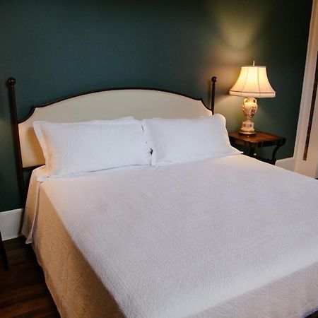 The Grand Hotel Hogansville Luaran gambar