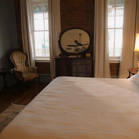 The Grand Hotel Hogansville Luaran gambar