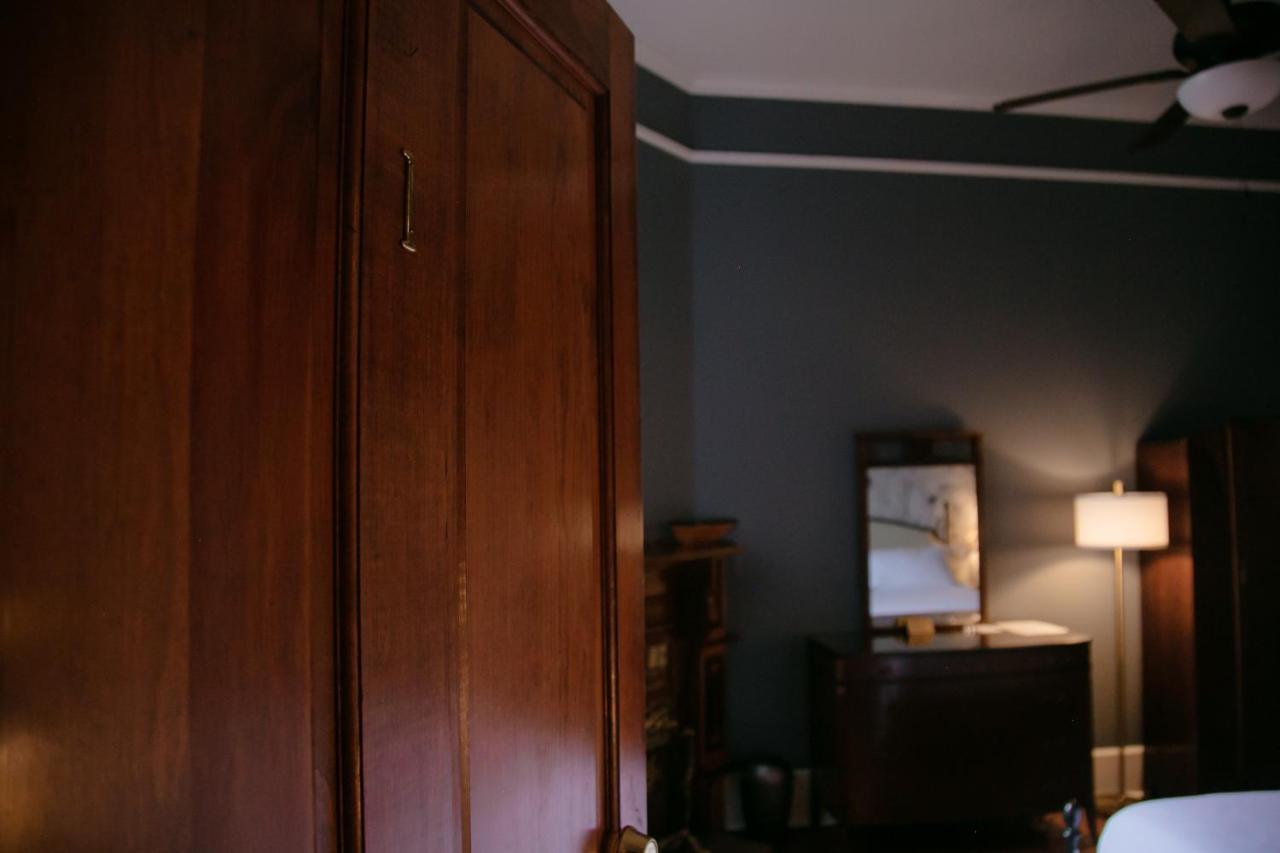 The Grand Hotel Hogansville Luaran gambar