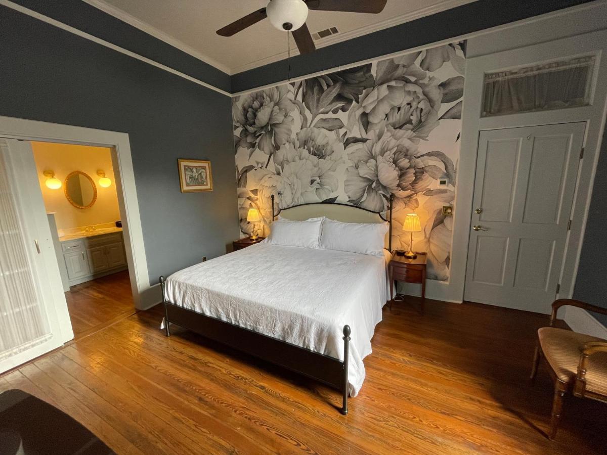 The Grand Hotel Hogansville Luaran gambar