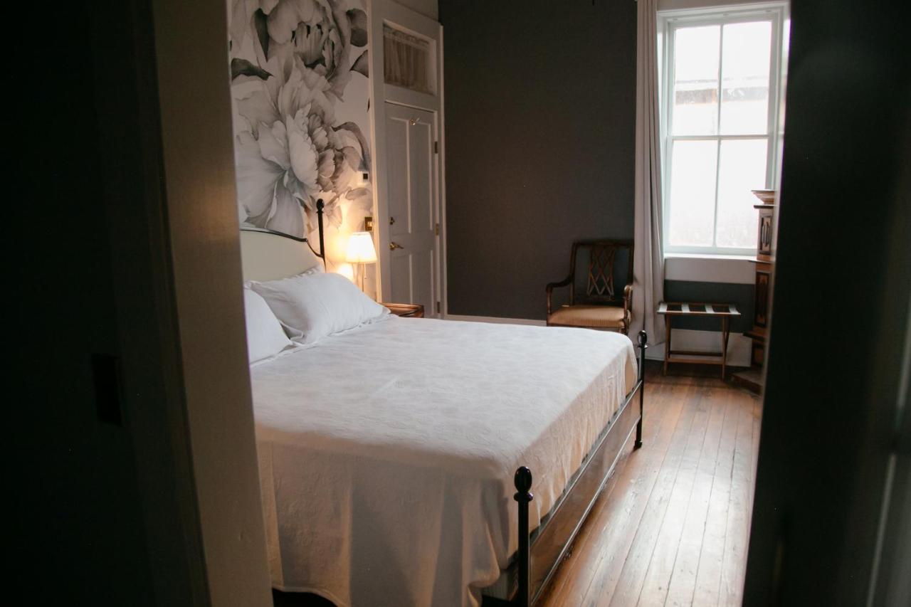 The Grand Hotel Hogansville Luaran gambar