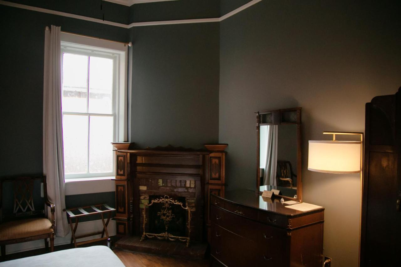 The Grand Hotel Hogansville Luaran gambar