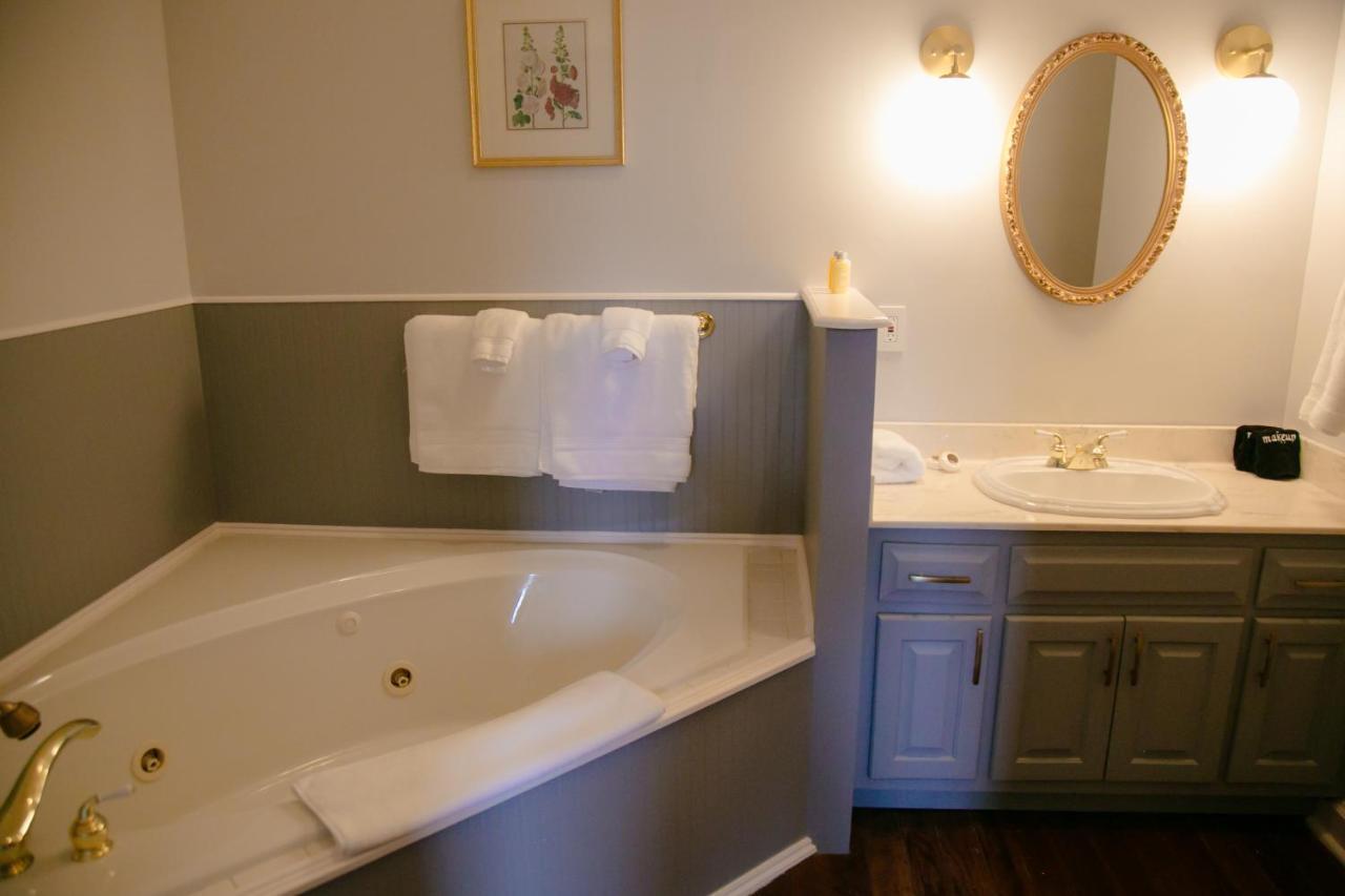 The Grand Hotel Hogansville Luaran gambar