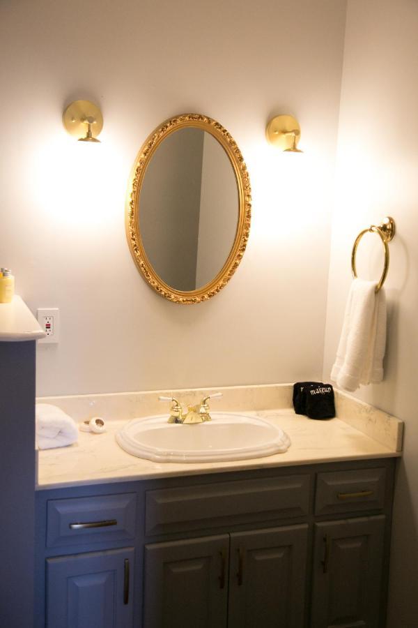 The Grand Hotel Hogansville Luaran gambar