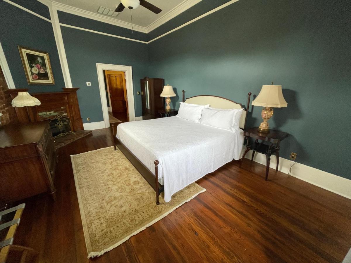 The Grand Hotel Hogansville Luaran gambar
