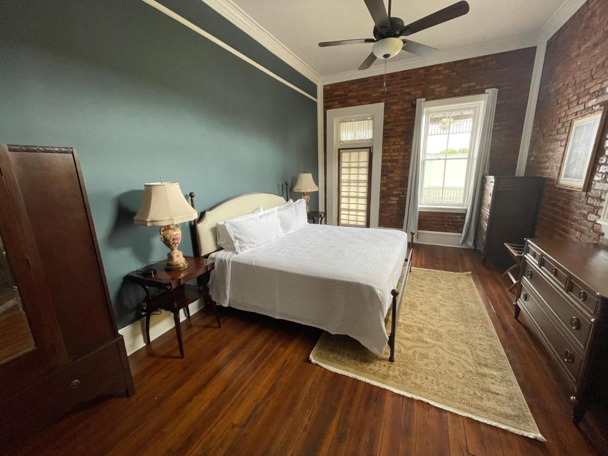 The Grand Hotel Hogansville Luaran gambar