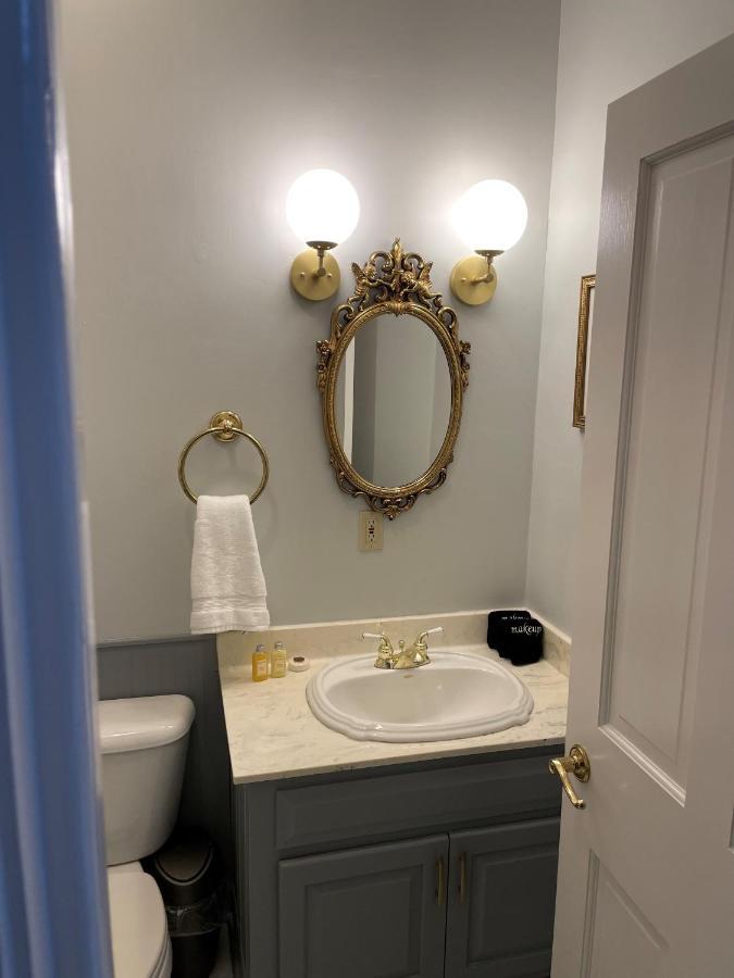 The Grand Hotel Hogansville Luaran gambar