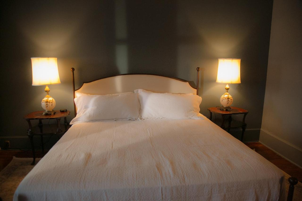 The Grand Hotel Hogansville Luaran gambar