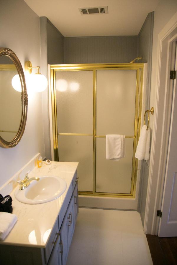 The Grand Hotel Hogansville Luaran gambar