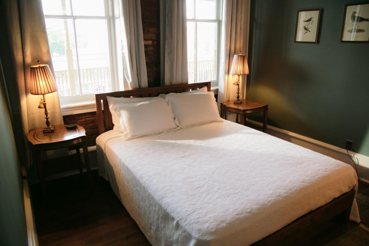 The Grand Hotel Hogansville Luaran gambar