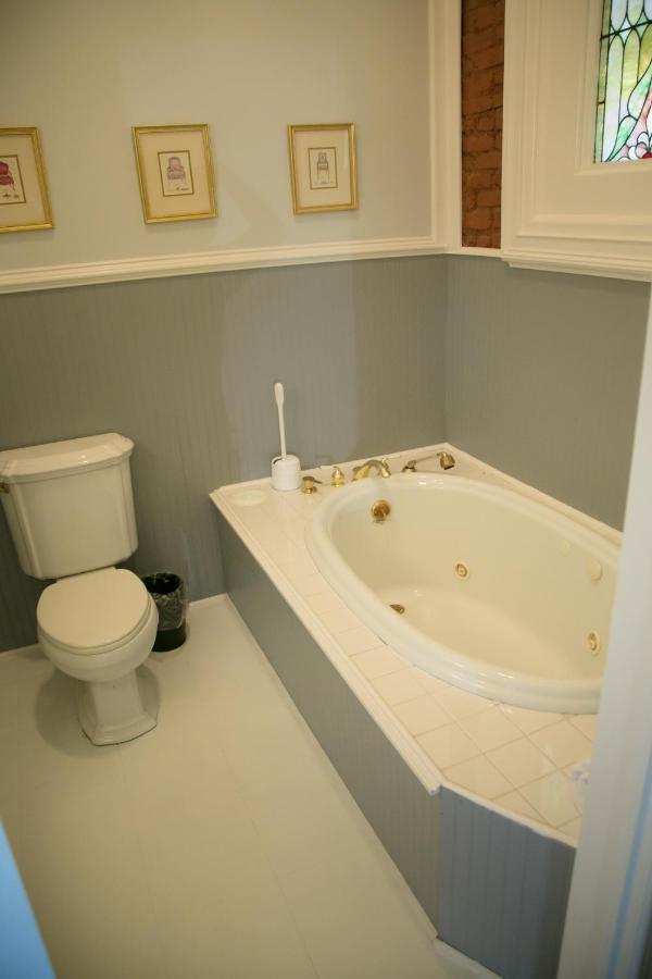 The Grand Hotel Hogansville Luaran gambar