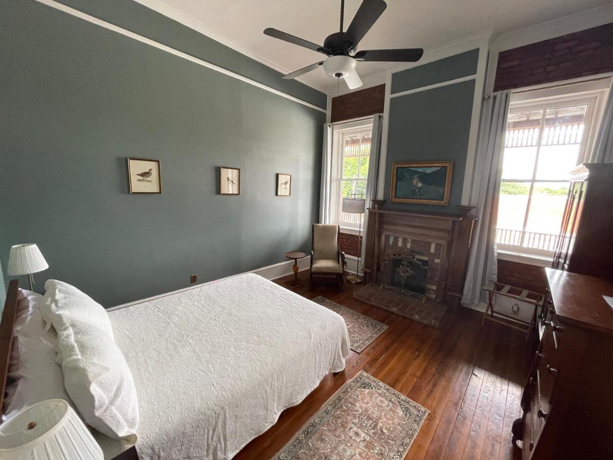 The Grand Hotel Hogansville Luaran gambar
