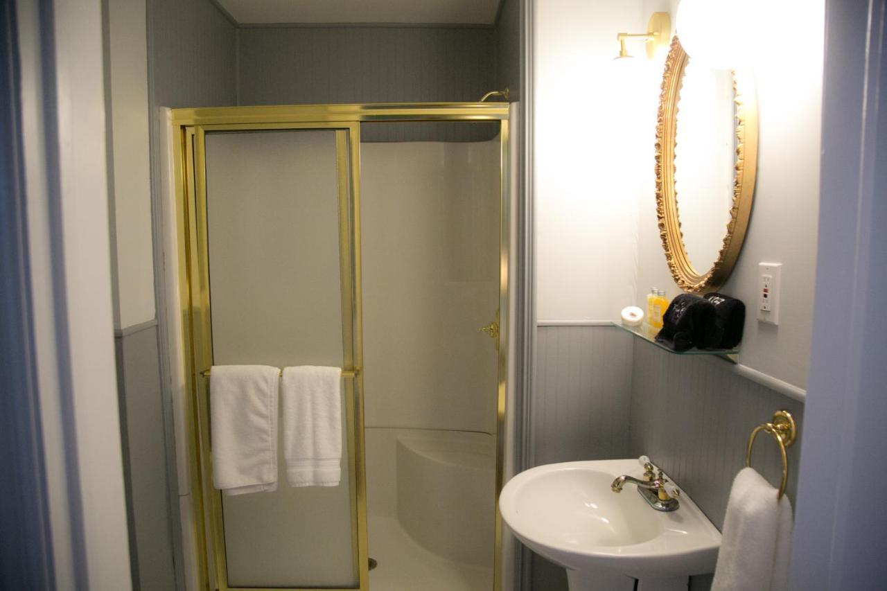 The Grand Hotel Hogansville Luaran gambar