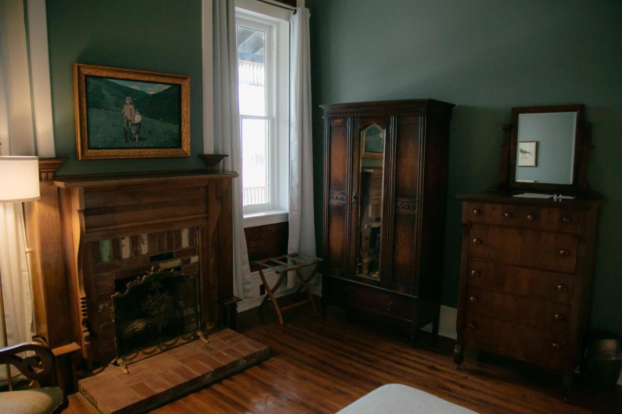 The Grand Hotel Hogansville Luaran gambar