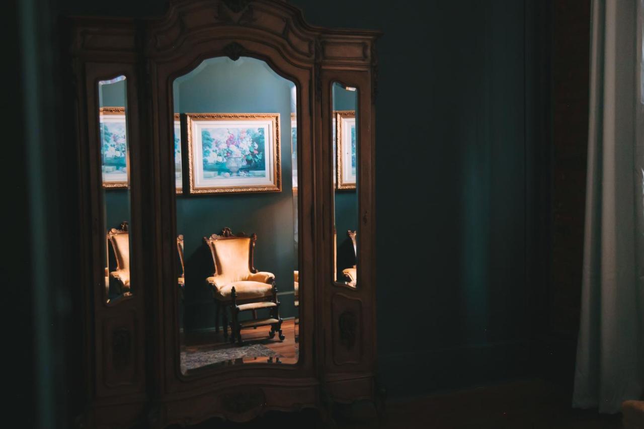 The Grand Hotel Hogansville Luaran gambar