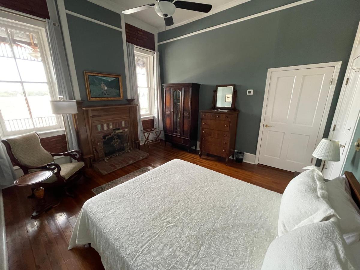 The Grand Hotel Hogansville Luaran gambar